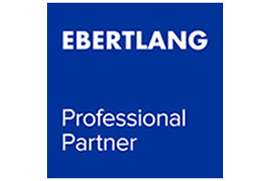 Logo EbertLang Professional Partner