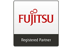 FRABRE ist Registered Fujitsu Partner