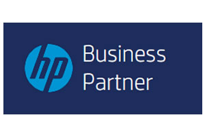 FRABRE ist HP Business Partner