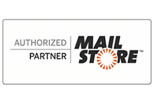 FRABRE ist Authorized MailStore Partner