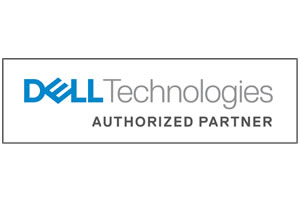 FRABRE ist Authorized DELL Partner